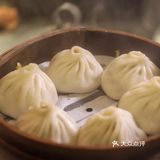 老字号的富麦小笼和吴苑原来搬到这里啦[调皮]
