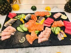 -TABLE·味西餐厅-成都茂业JW万豪酒店