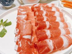 -红鼎豆捞(临江大道店)