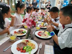 -青岛西海岸新区博苑托育·早教·幼儿园