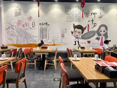 -柳叶刀烧烤(北大清华店)