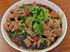 -谢记上海大排档(长寿路店)