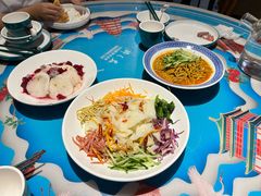 -醉长安(钟楼旗舰店)