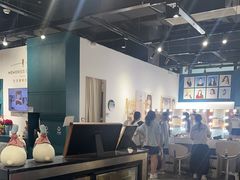 -海马体照相馆(天津世纪都会店)