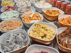 -大食代美食广场(上海中心店)