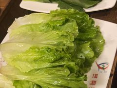 -芦苇荡·酸汤鱼(回龙观店)