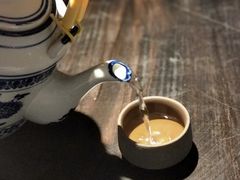 -绿茶餐厅(西湖银泰百货店)