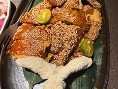 -一川二水•粤川醉(CP静安店)