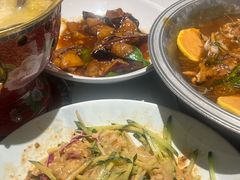 -关东小磨东北菜(漕河泾印象城店)