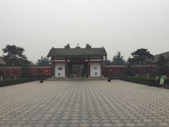 -茂陵博物馆