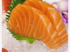 -银子铁板烧料理自助餐(人民广场店)