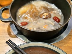 -呷哺呷哺 黄金牧场 (新中关购物中心店)