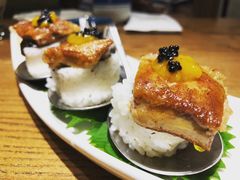 -阿吾罗日本料理(K11艺术中心店)