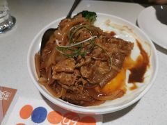 -港久茶餐厅(鹭洲里店)