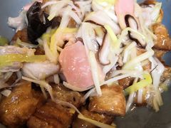 -黄弟大排档·湖南菜·小龙虾·小海鲜(凯旋北路店)