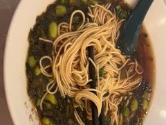 -松鹤楼·苏式汤面(虹桥天地店)