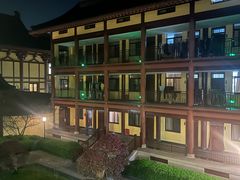 -庐山风景名胜区-东林大佛