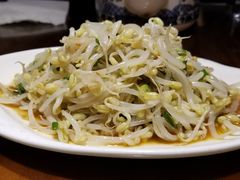 -老兰家传统烧烤炒菜泡馍(小南门店)