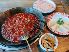 -楠火锅(新街口苏宁店)