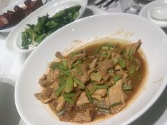 -柴米油盐三杯鸡(象山北路店)
