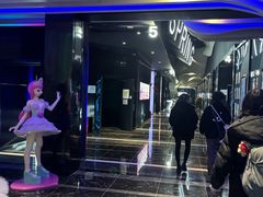 -春天国际影城(中庚漫游城杜比全景声店)