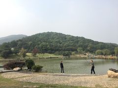 -龙寺生态园