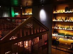 -山葵家·创意料理(临平银泰城店)
