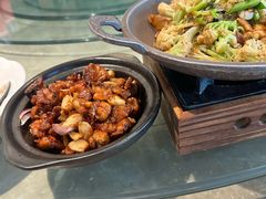 -京坛汇·烤鸭·京菜(宋庄店)