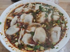 -尤素福东举院饺子馆