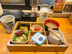 -沼津港渔市(宏伊国际广场店)