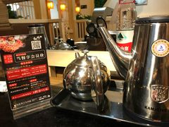 -九田家黑牛烤肉料理(太阳城店)