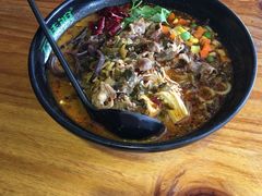 -云味馆·云南菜·云南米线(沙井华润店)