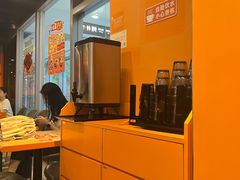 -大快活(丽丰店)