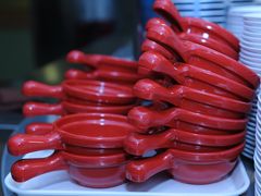 -So Lounge索兰至餐厅(蓝色港湾店)