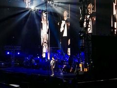 -宝能国际体育演艺中心