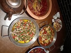 -杨记隆府(重庆总店)