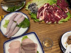 -厝味火锅·潮汕卤水火锅(十一合店)