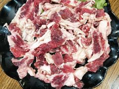 -大壮家原味烤肉(兴华北街店)