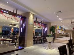 -风味小馆(天目湖宾馆店)