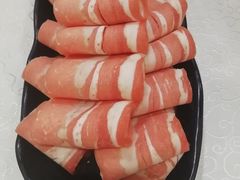 -东来顺饭庄(新源里店)