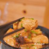 在街边小馆，偶遇正宗潮粤味