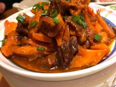 -春饼先生·北京烤鸭(甘井子万达店)