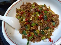 -湘当爱·鲜煮现炒(松岗立业路店)