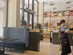 -天母蓝鸟西餐厅·烘焙蛋糕(十三碗店)