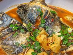 -千岛湖小鱼儿·淳安匠心农家菜