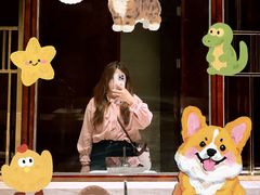 -徐州博顿温德姆酒店(高铁东站店)