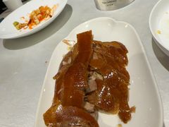 -大鸭梨烤鸭(金色漫香店)