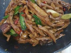 -万景饭店·鱼街农家菜