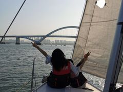 -五缘湾游艇帆船俱乐部