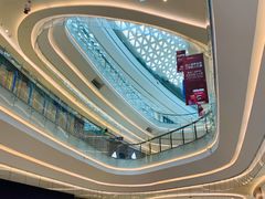 -银泰百货(厦门国贸中心店)